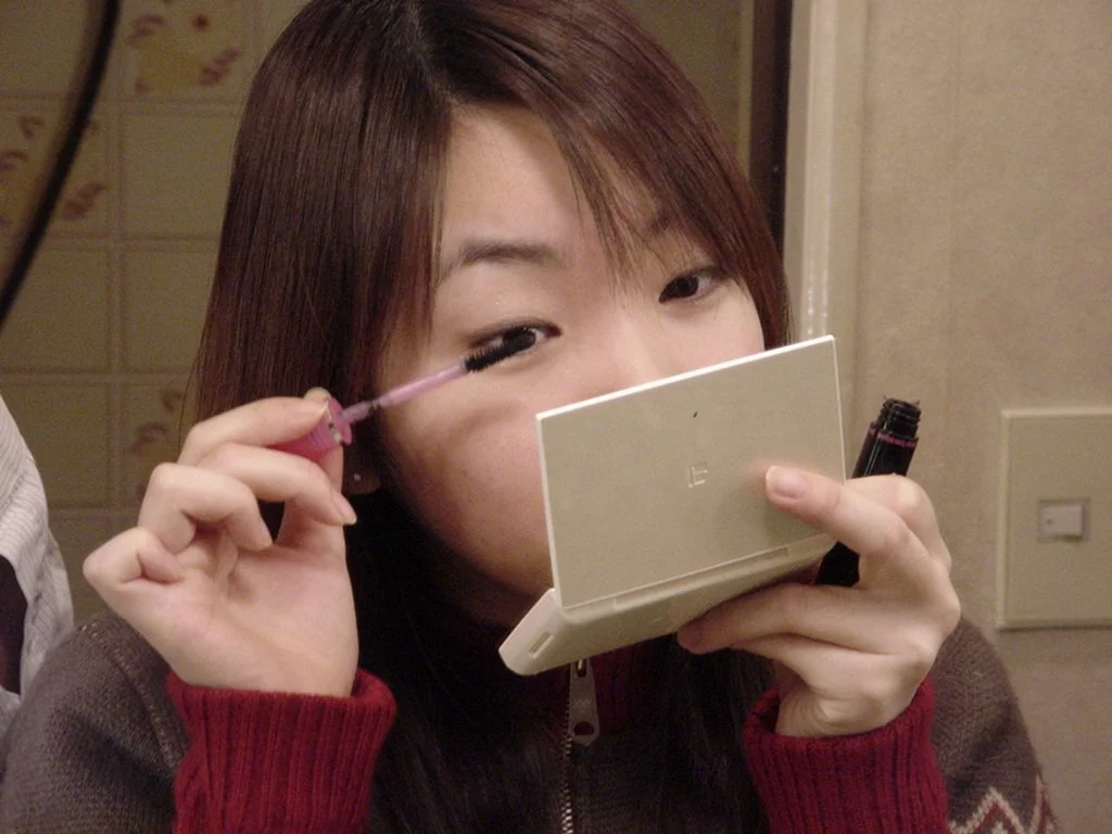Japanese amateur girl 11-1 image 3