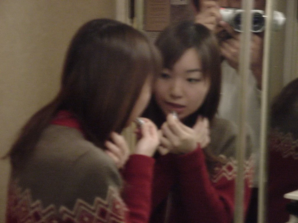 Japanese amateur girl 11-1 image 4
