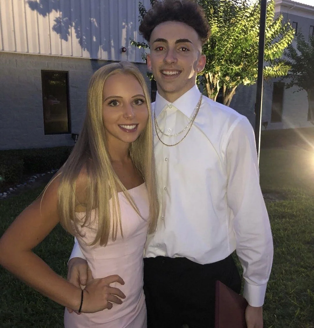 Blonde College Teen Leak, DM for Full Set image 5