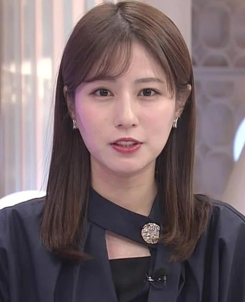 🔚Japanese　顔だけで抜ける　女子アナ　堤礼実　トップ1　ソフトエロ　一発やりたい main image