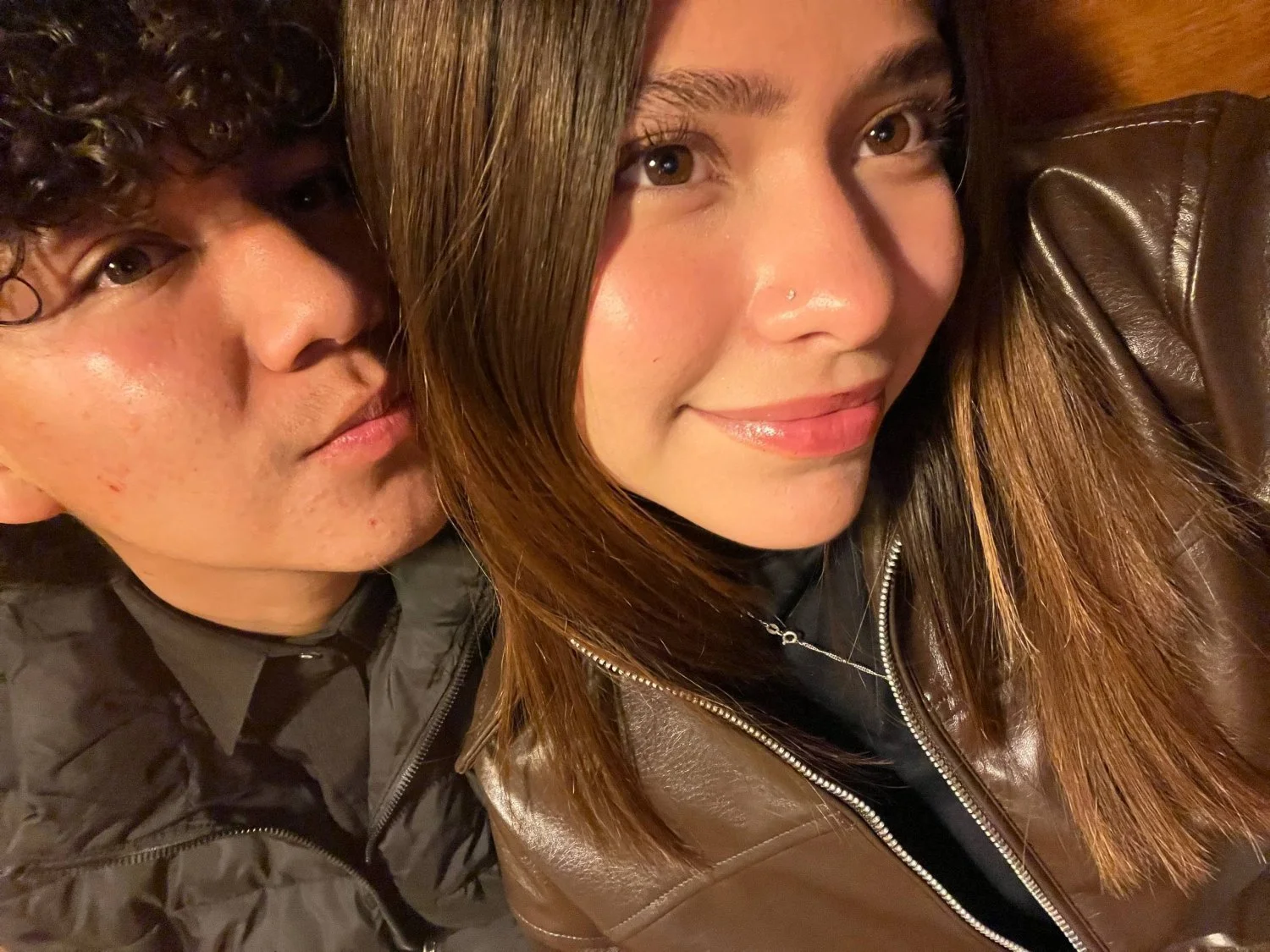 Novinha caiu na net! EX Vaza de hoje vazou erome videos novos vazados image 1