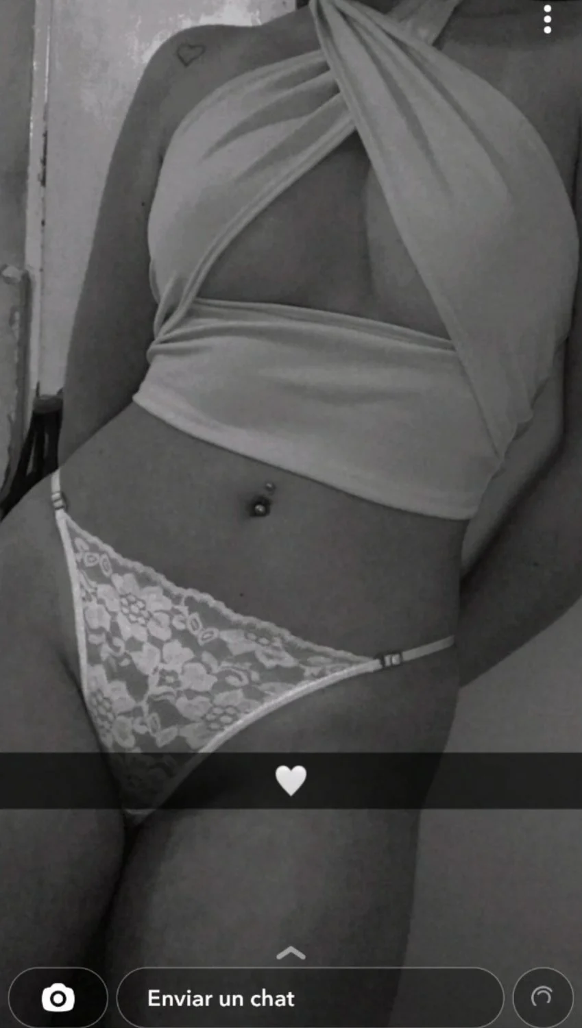Parte 2 - Pendeja Argentina Filtrada Snapchat - Importante leer el comentario!!!! image 15