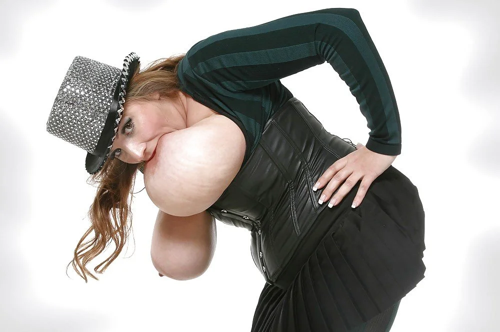 You said a mouthful image 3