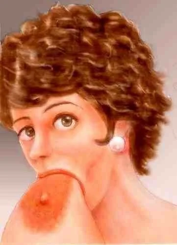You said a mouthful image 33