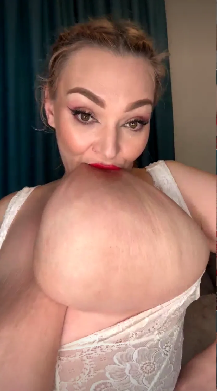 You said a mouthful image 5