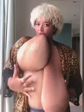 You said a mouthful image 9