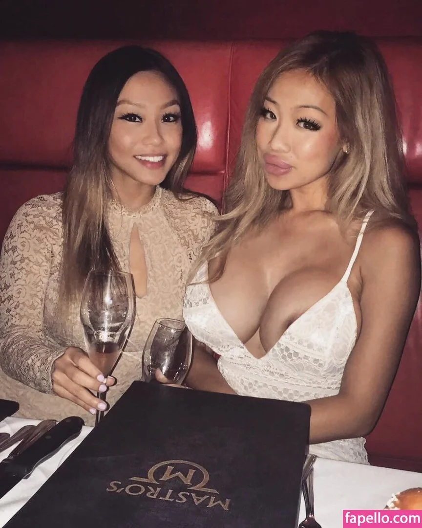 Broken Asian Bimbo - Whored herself out in Vegas image 14