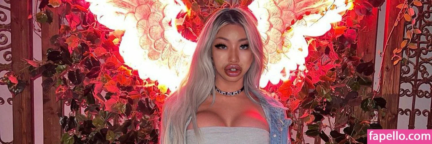 Broken Asian Bimbo - Whored herself out in Vegas image 37