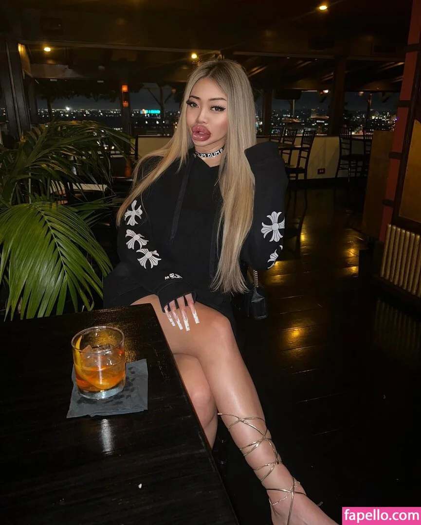 Broken Asian Bimbo - Whored herself out in Vegas image 7