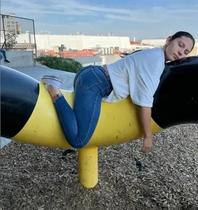 Latina de Nice Booty cover image
