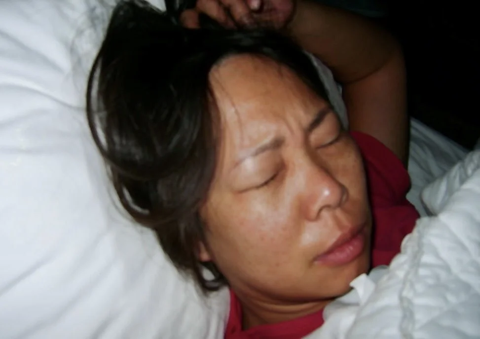 Asian wife image 18