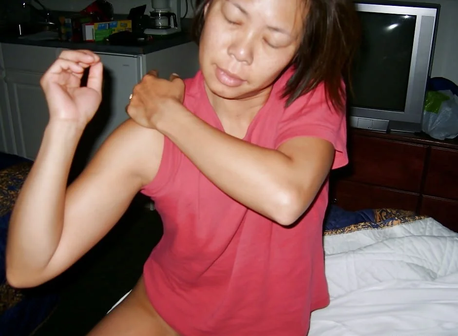 Asian wife image 27