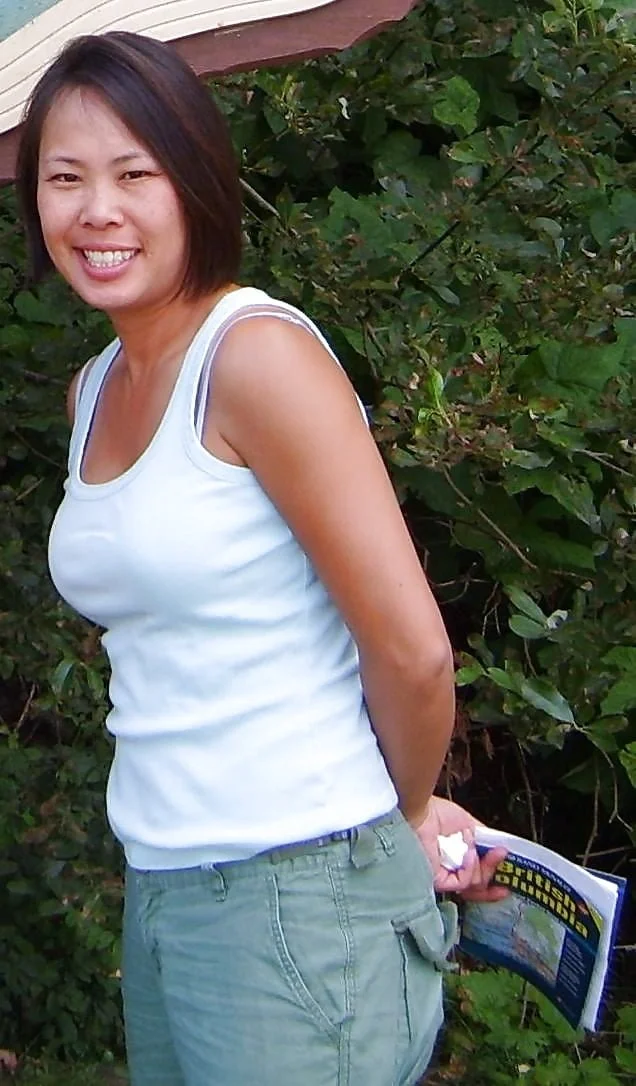Asian wife image 32