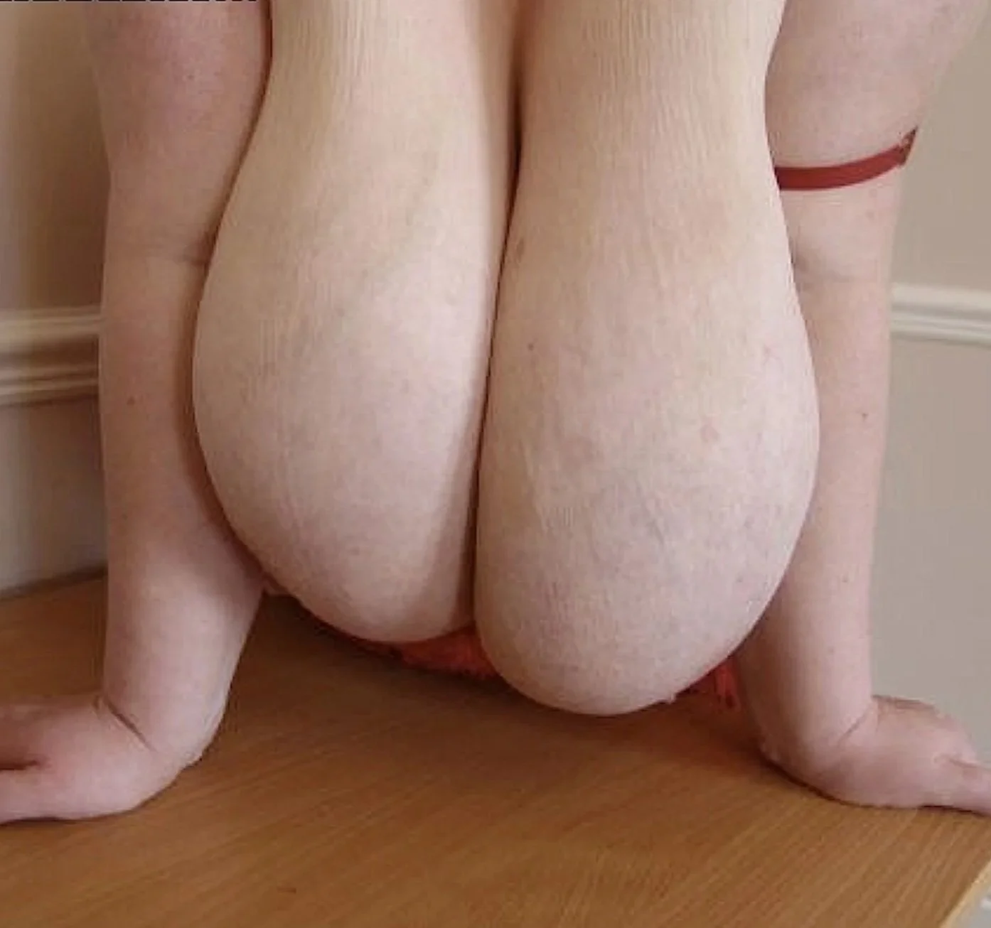 Random Huge Tits Pt 21 image 26