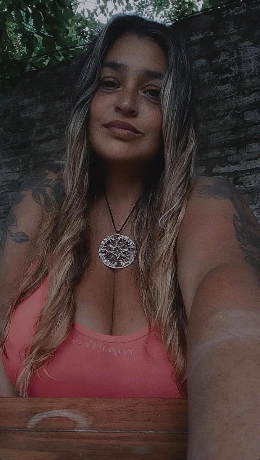 Valeria Milf Argentina Massive Boobs image 9