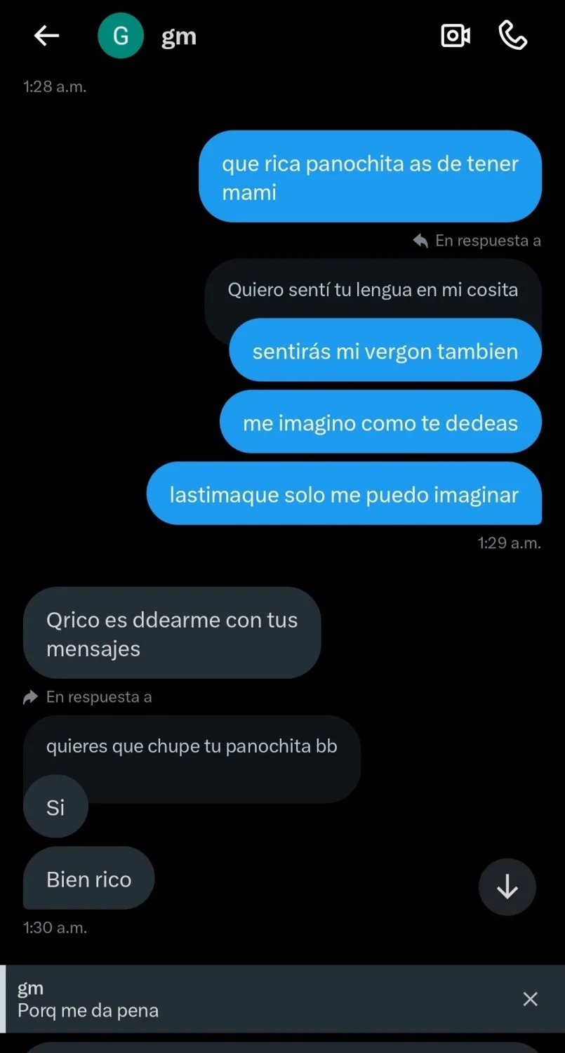 puta¿que opinan de la zorra? image 16