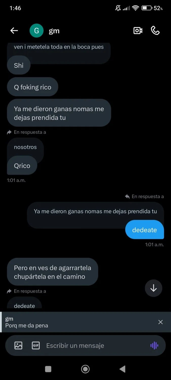 puta¿que opinan de la zorra? image 2