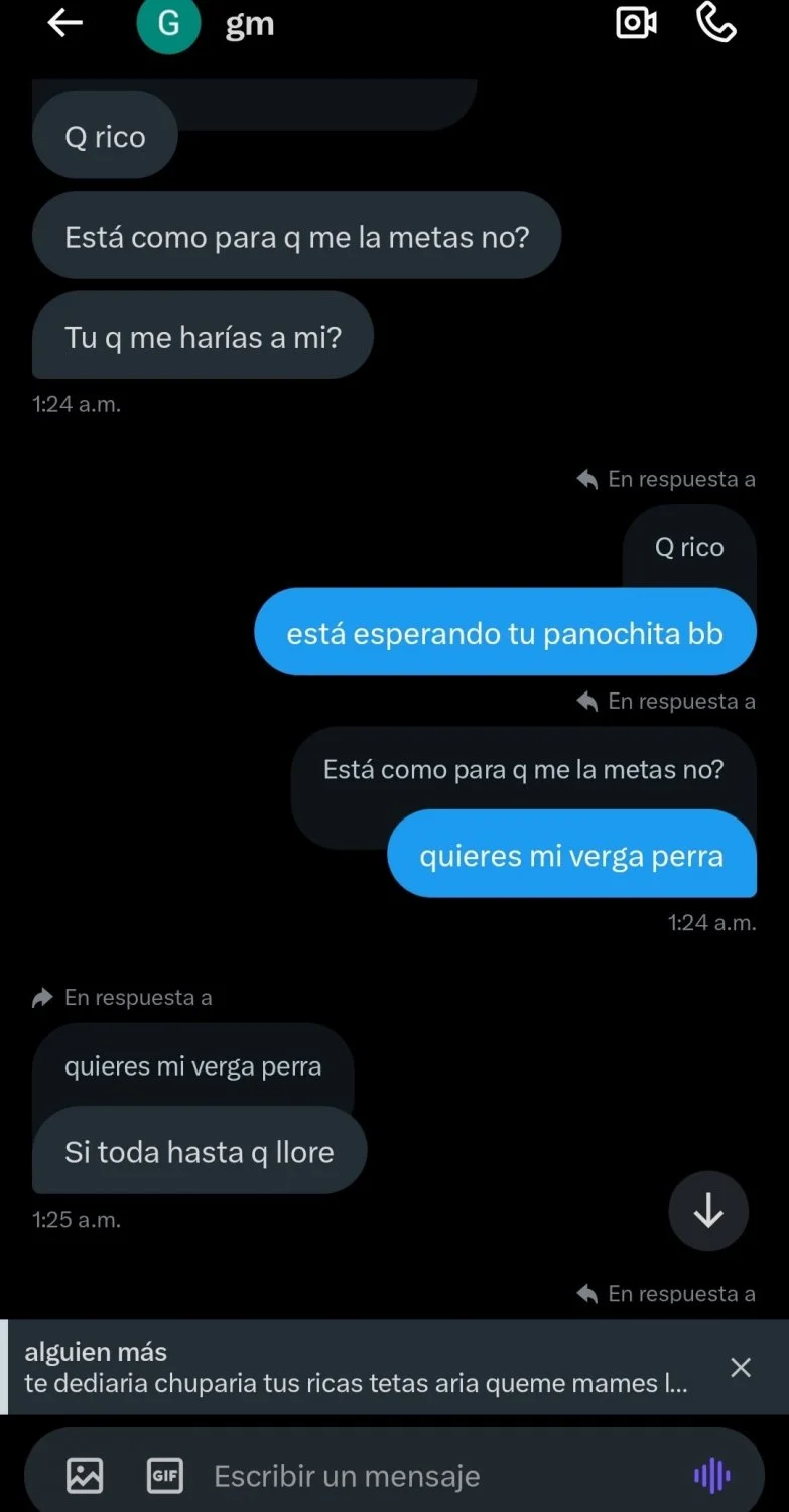 puta¿que opinan de la zorra? image 4