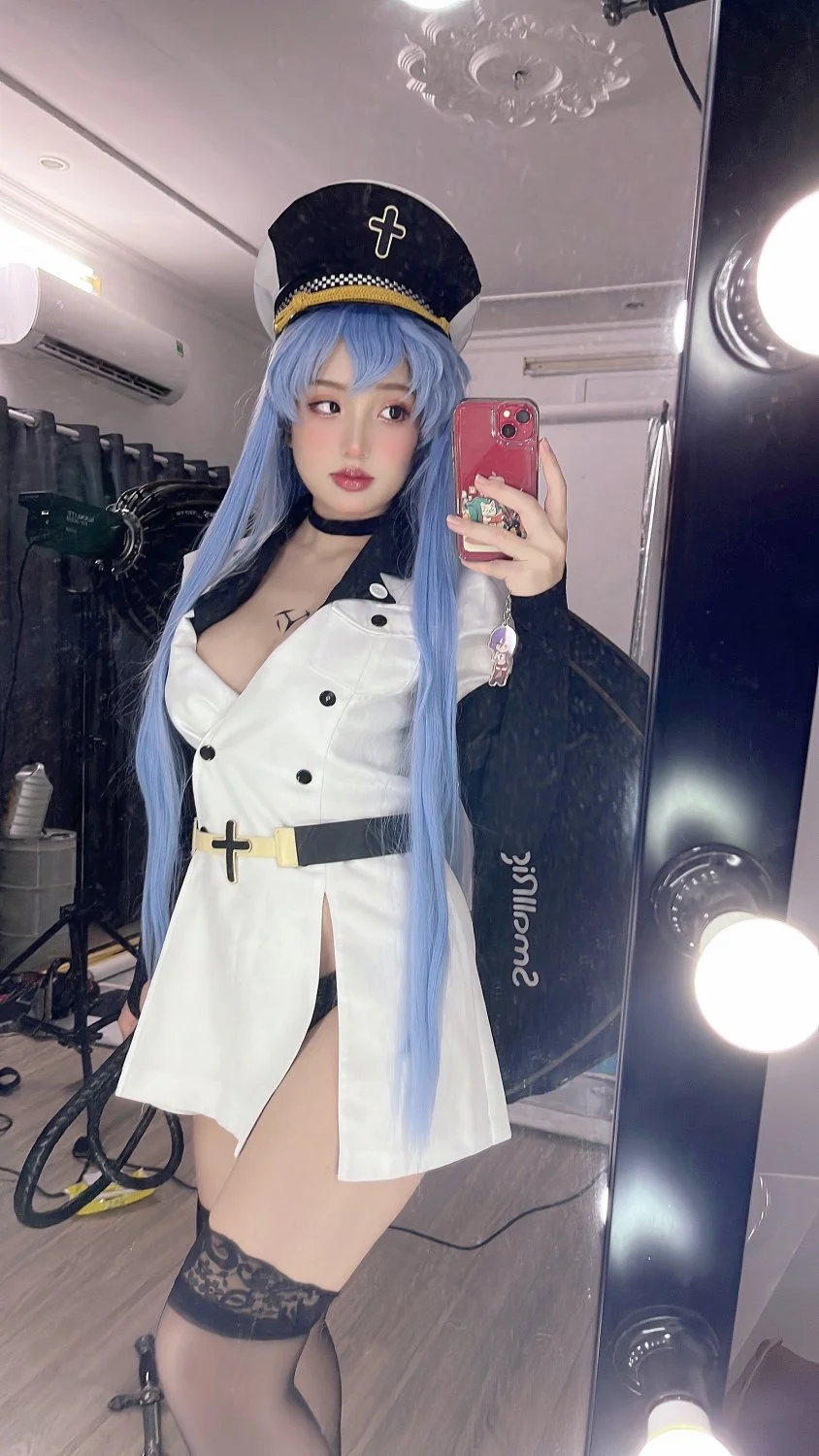 Pu6p7ŷ Ċĥäŋ - Esdeath image 10