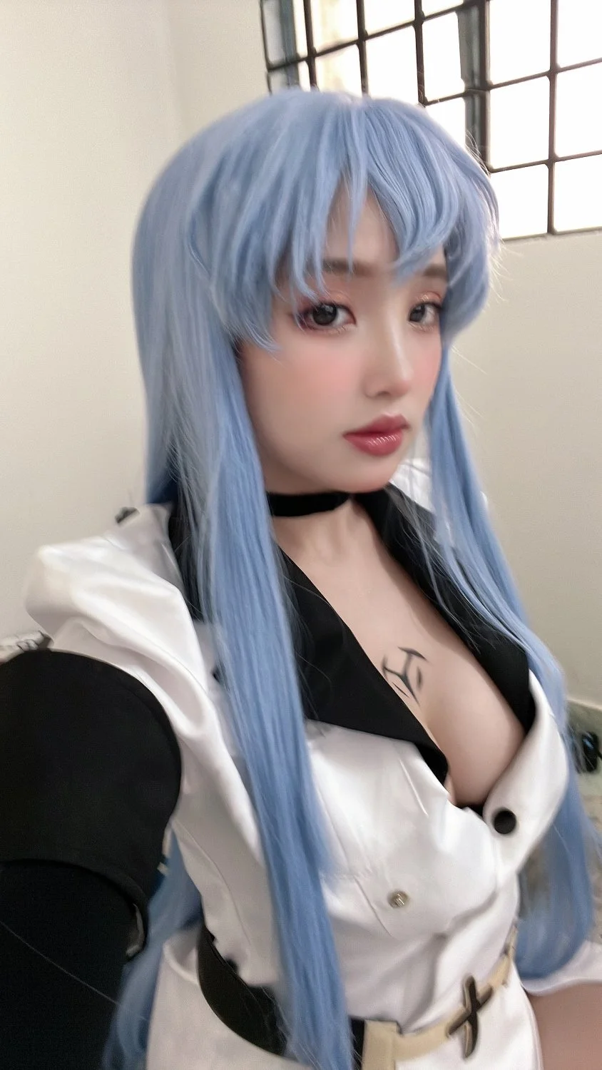Pu6p7ŷ Ċĥäŋ - Esdeath image 14