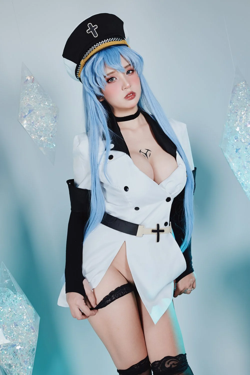Pu6p7ŷ Ċĥäŋ - Esdeath image 19