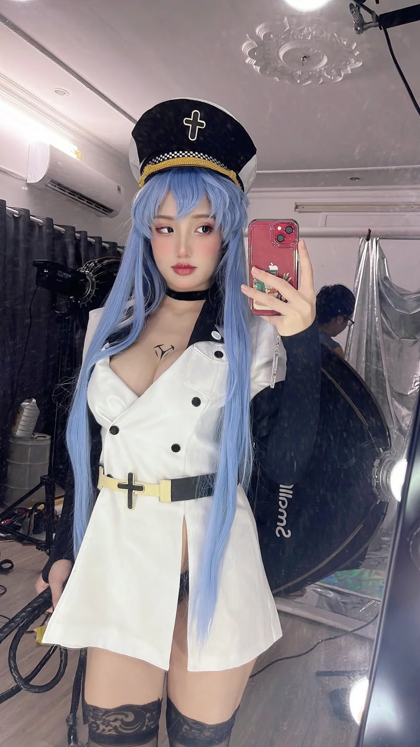 Pu6p7ŷ Ċĥäŋ - Esdeath image 2
