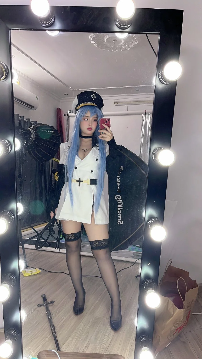 Pu6p7ŷ Ċĥäŋ - Esdeath image 22