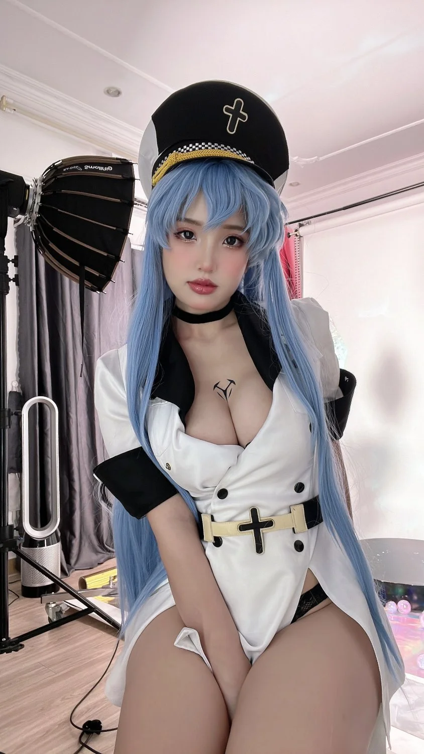 Pu6p7ŷ Ċĥäŋ - Esdeath image 30