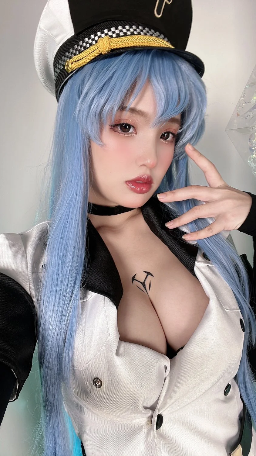 Pu6p7ŷ Ċĥäŋ - Esdeath image 33