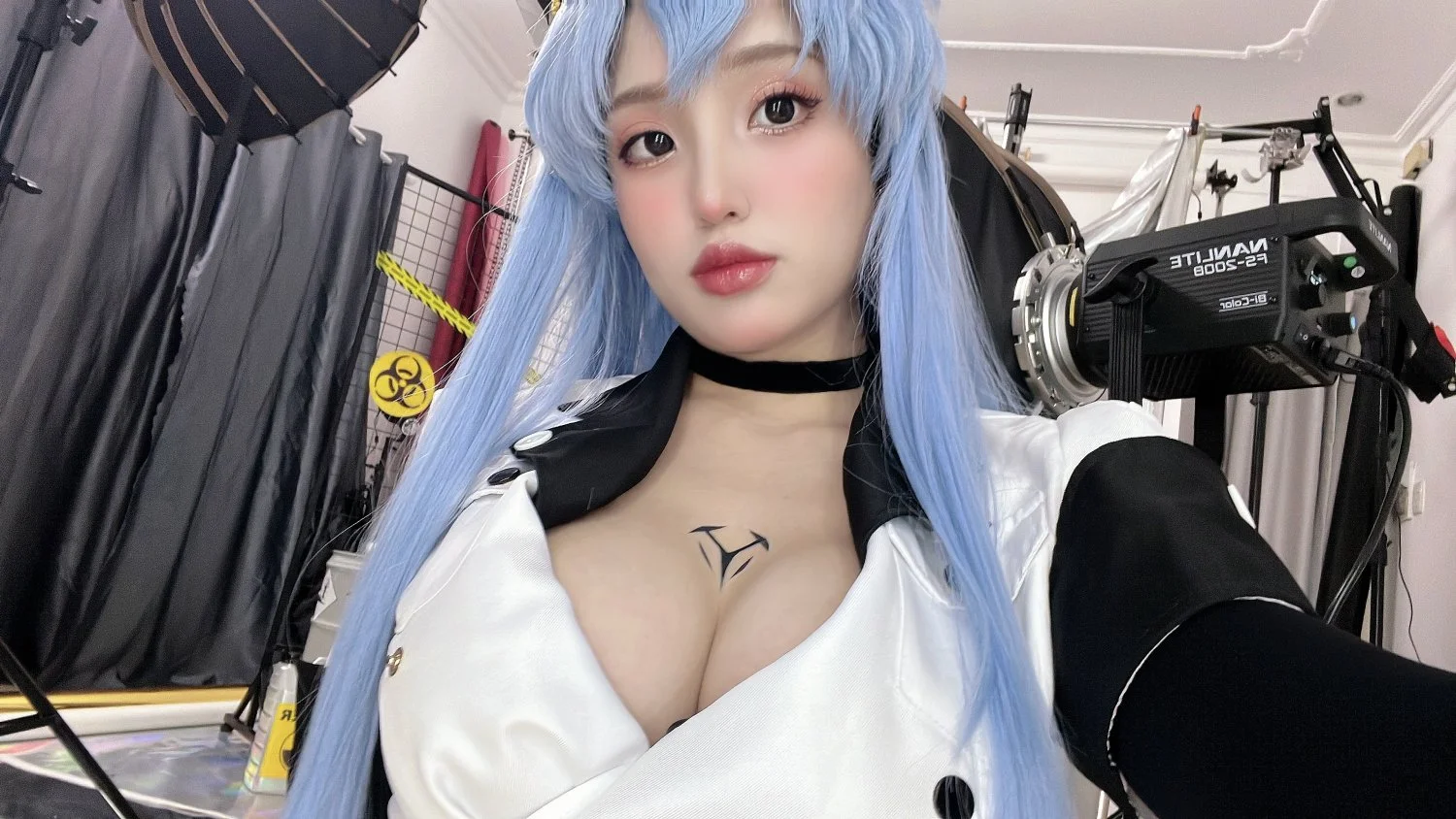 Pu6p7ŷ Ċĥäŋ - Esdeath image 34