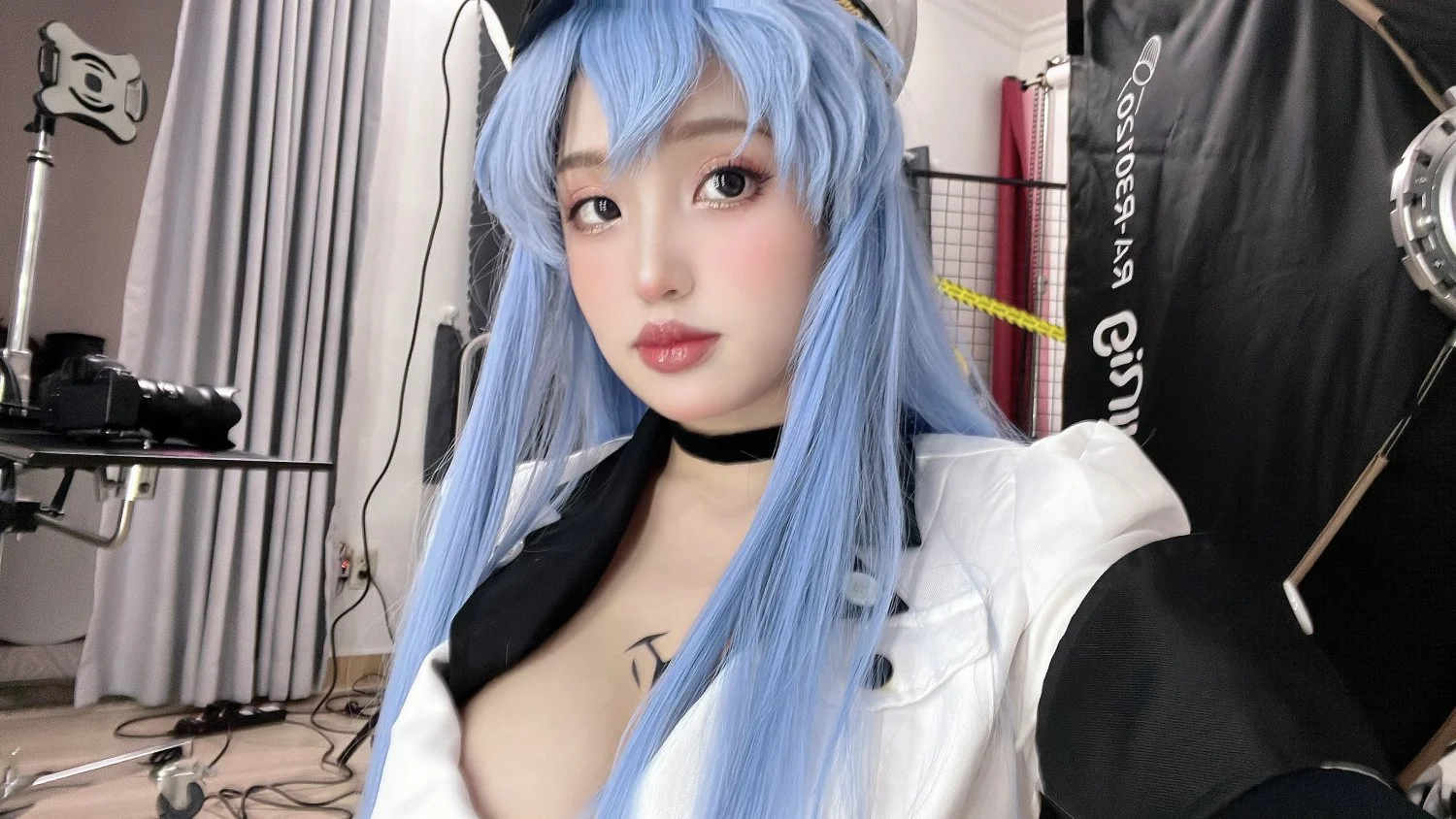 Pu6p7ŷ Ċĥäŋ - Esdeath image 37