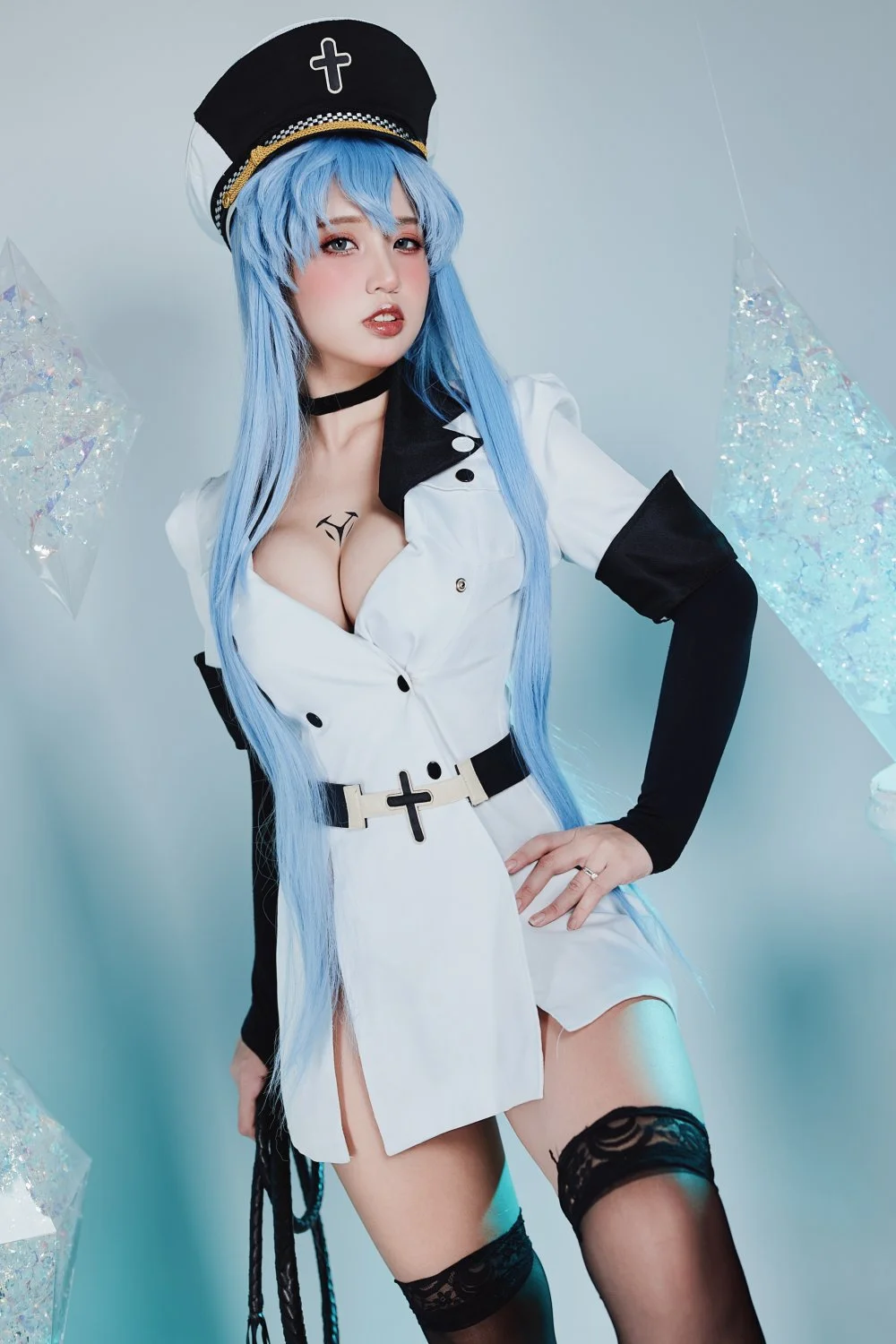 Pu6p7ŷ Ċĥäŋ - Esdeath image 45
