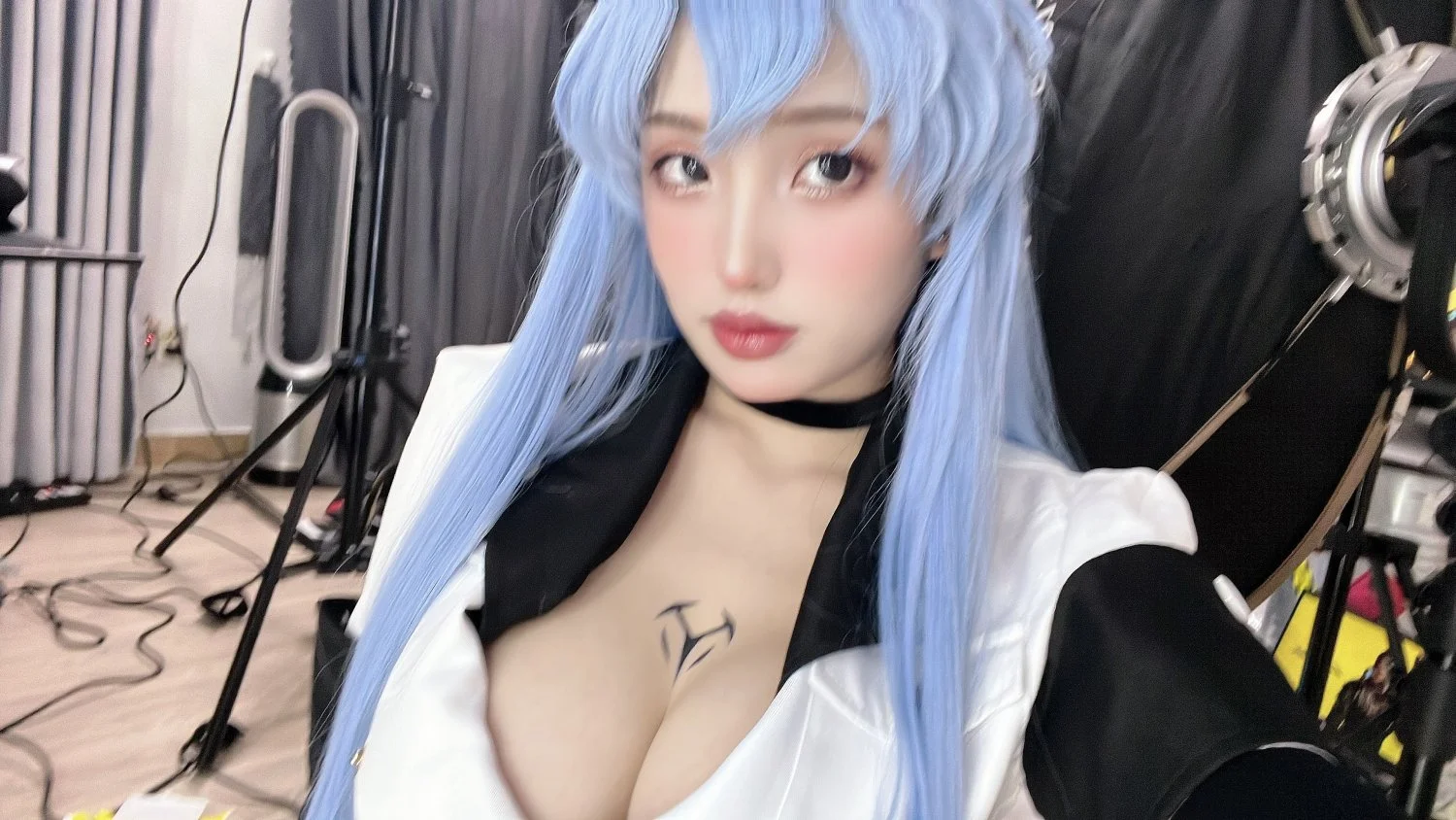 Pu6p7ŷ Ċĥäŋ - Esdeath image 46