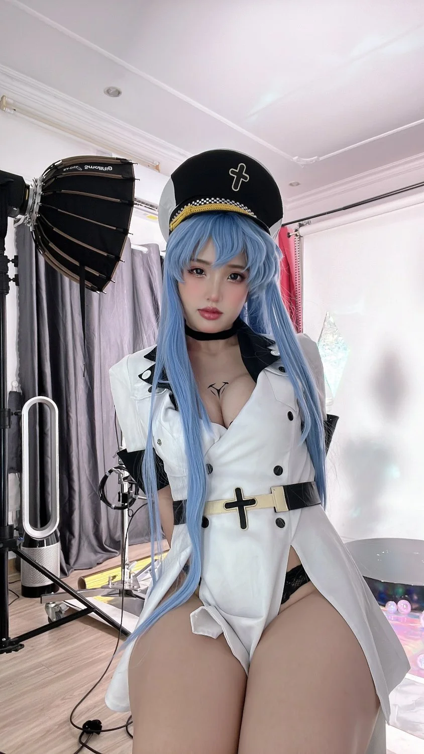 Pu6p7ŷ Ċĥäŋ - Esdeath image 47