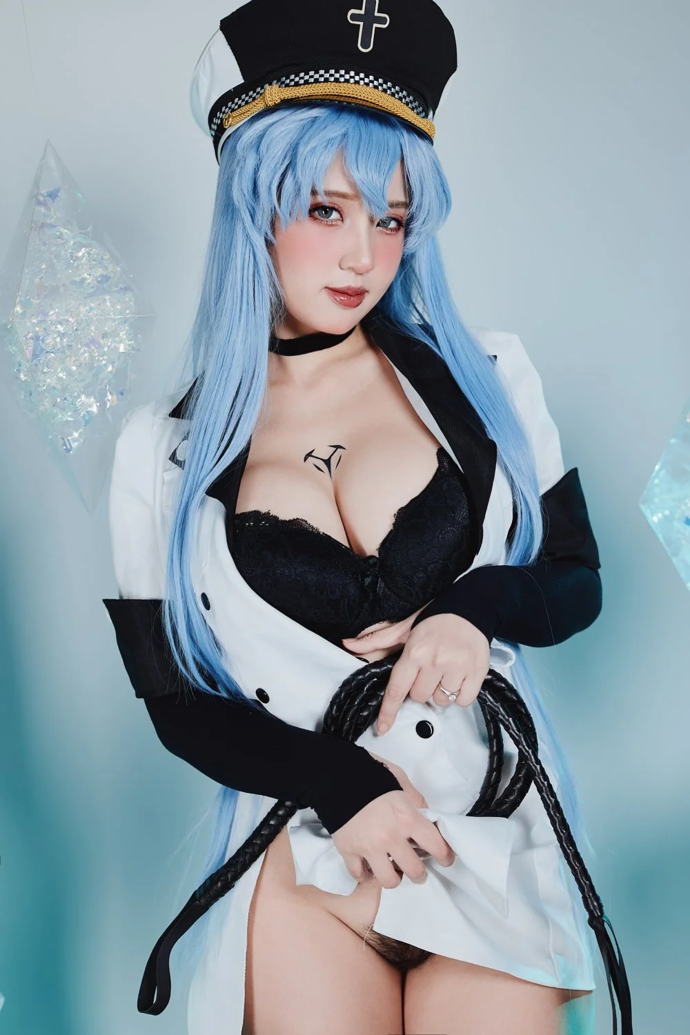 Pu6p7ŷ Ċĥäŋ - Esdeath image 48