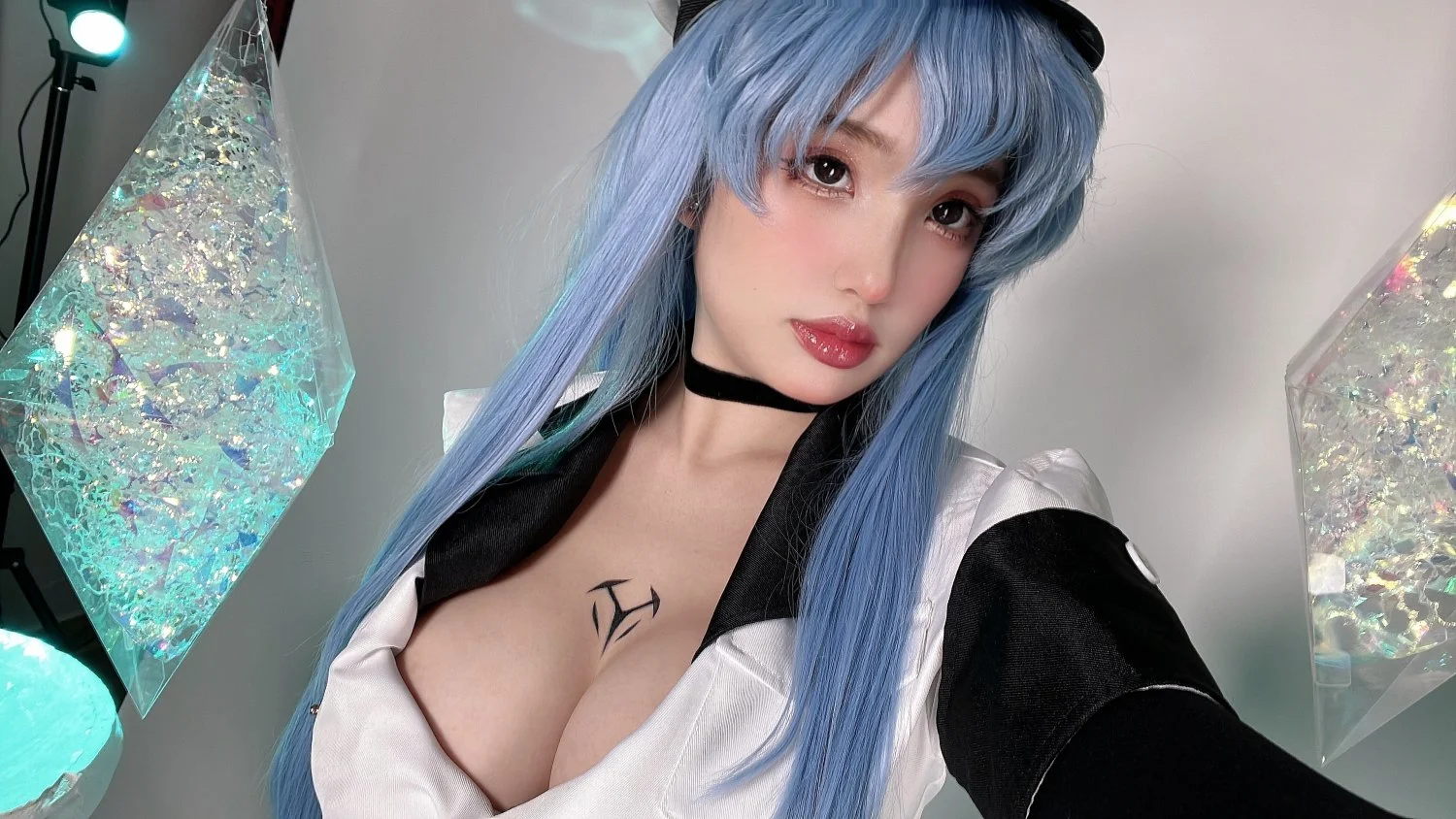Pu6p7ŷ Ċĥäŋ - Esdeath image 50