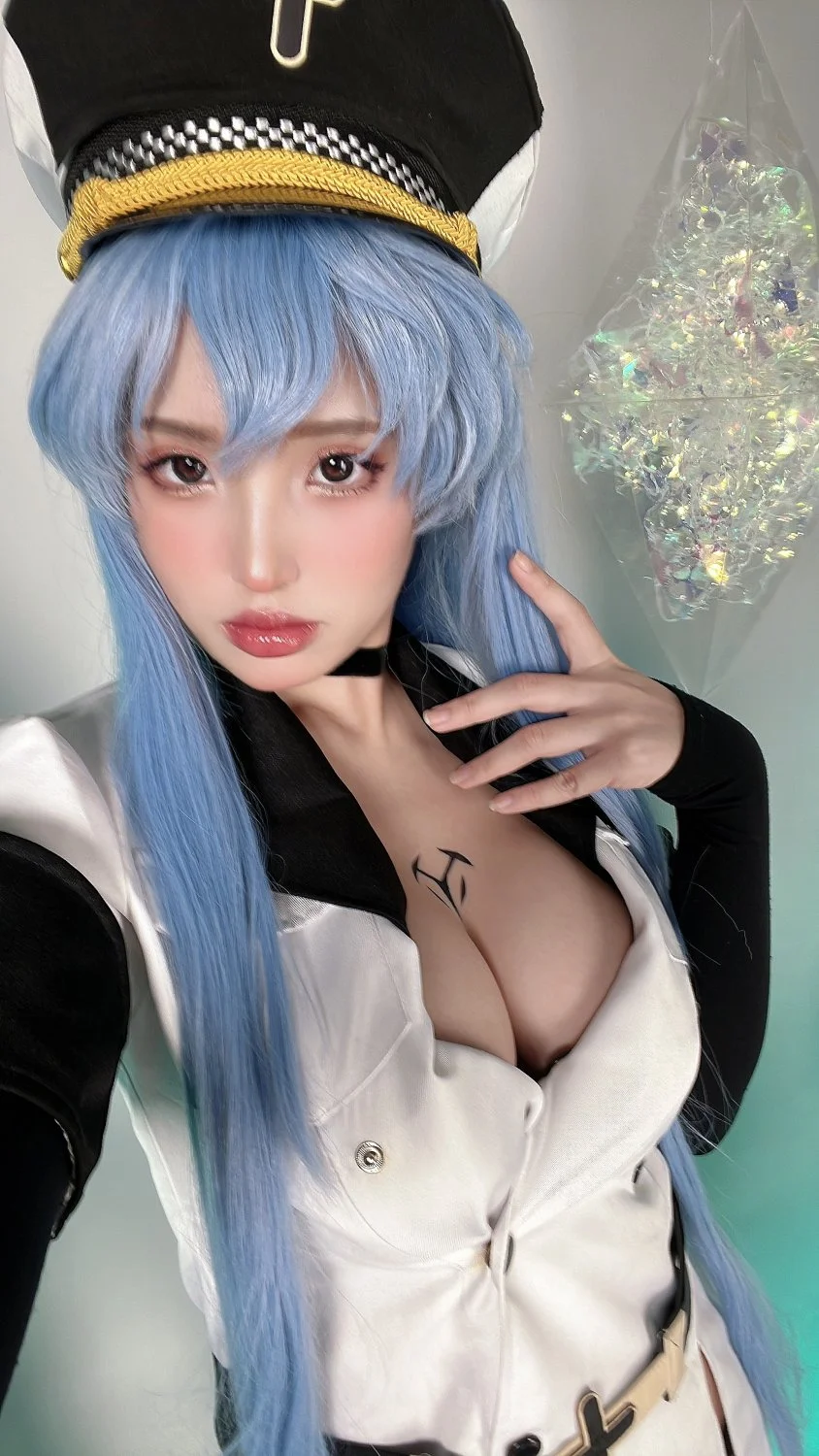 Pu6p7ŷ Ċĥäŋ - Esdeath image 7