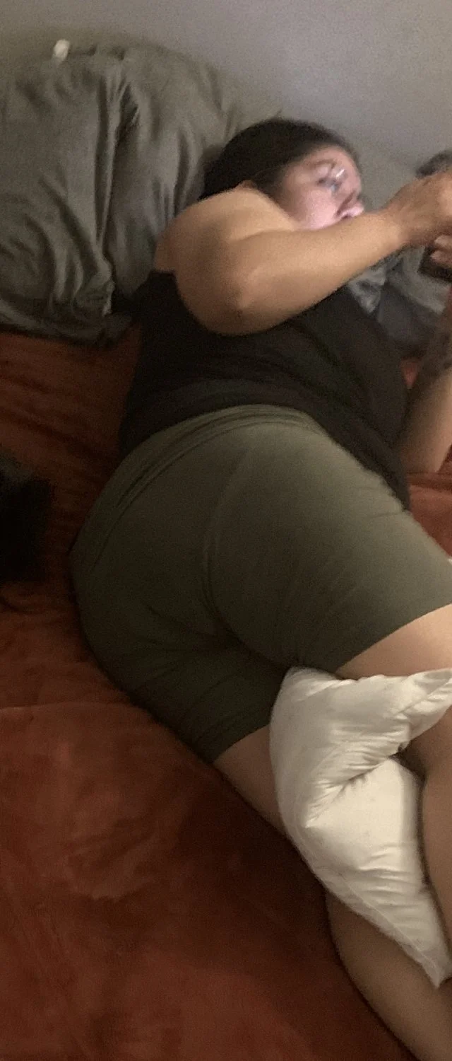 Sharing my Latina MILF sister image 32