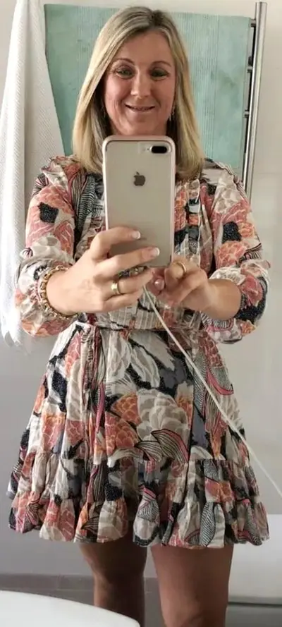 my friend's wife holly cover image