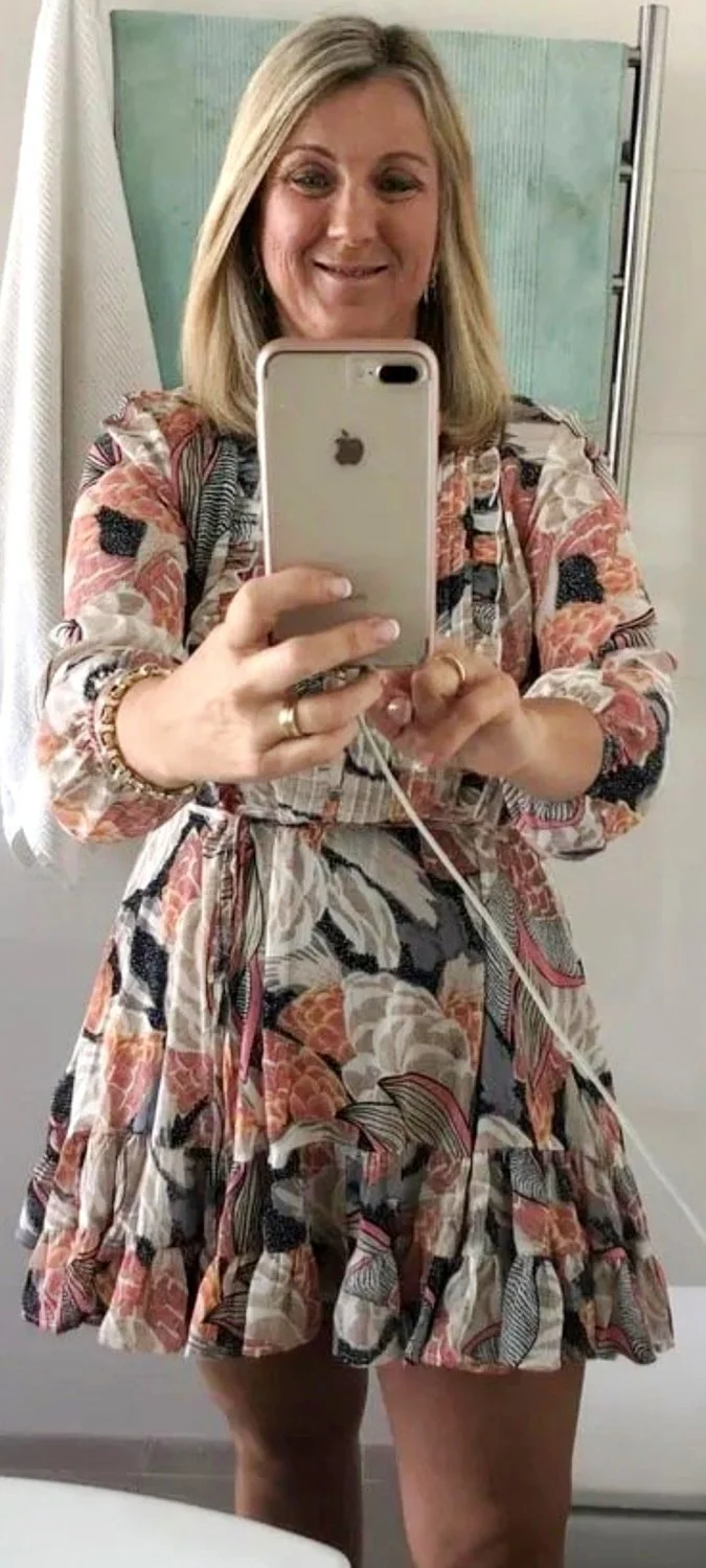 my friend's wife holly image 1