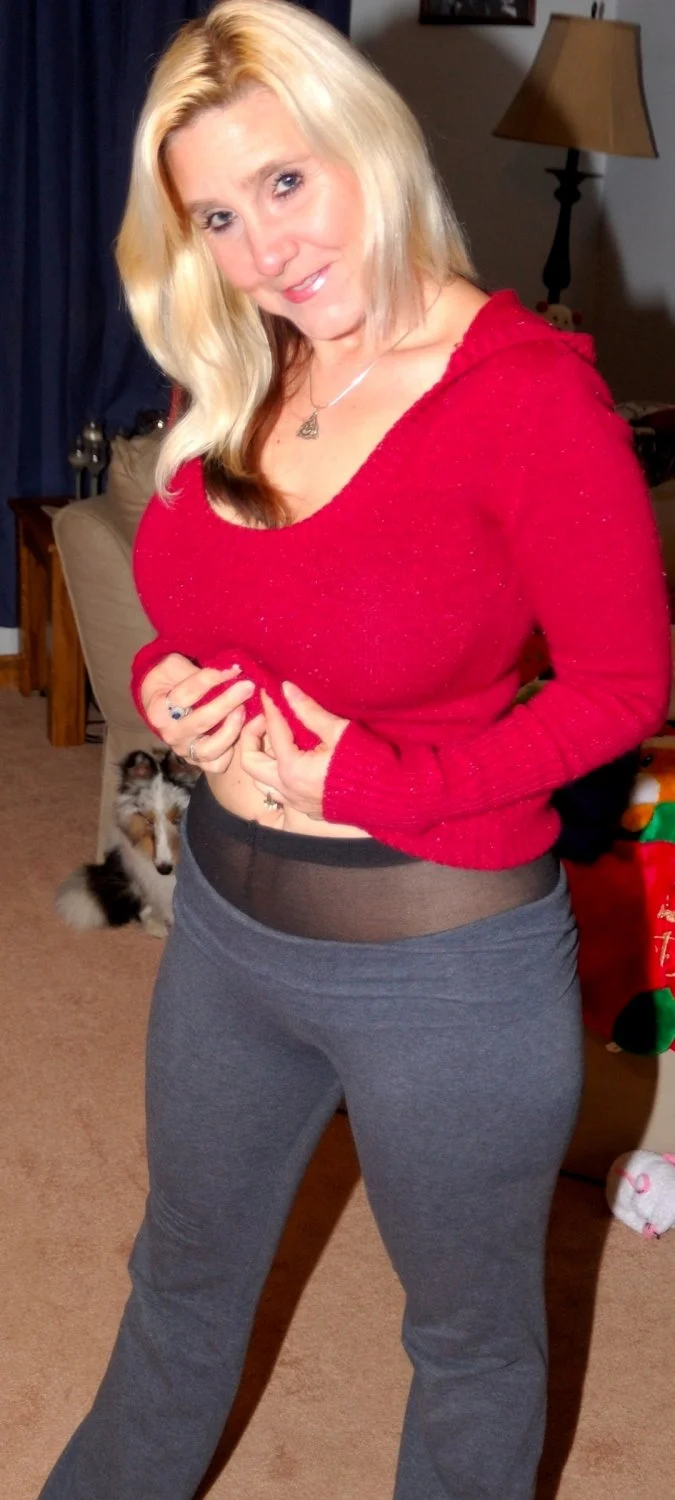 my friend's wife holly image 27