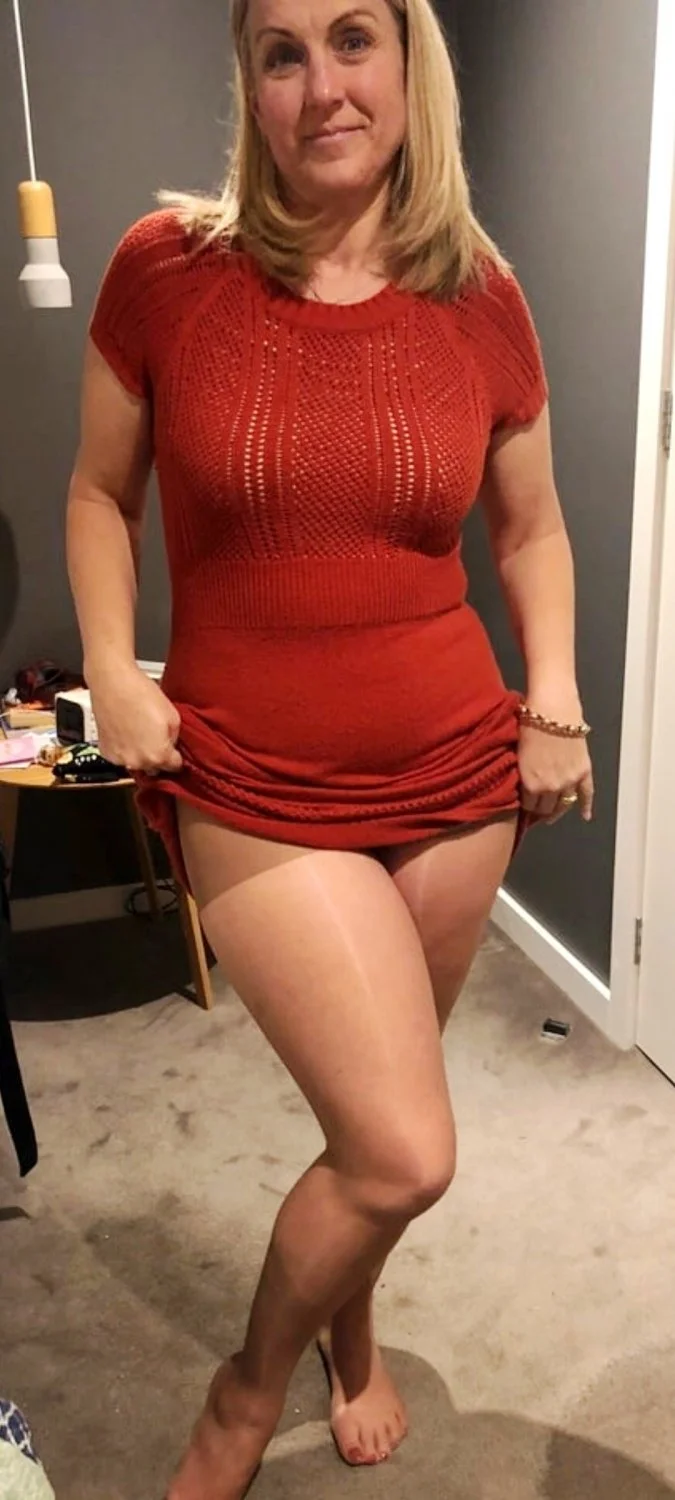 my friend's wife holly image 37