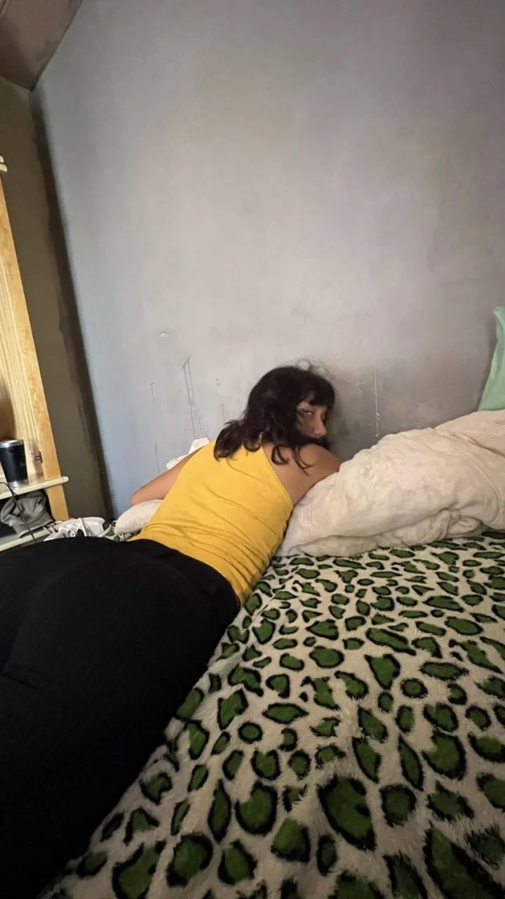 Casal novinho perdeu o celular e caiu na nat image 3