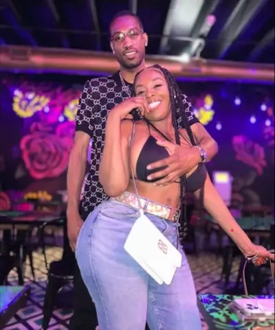 Ebony BBL Backshots N Facial cover image
