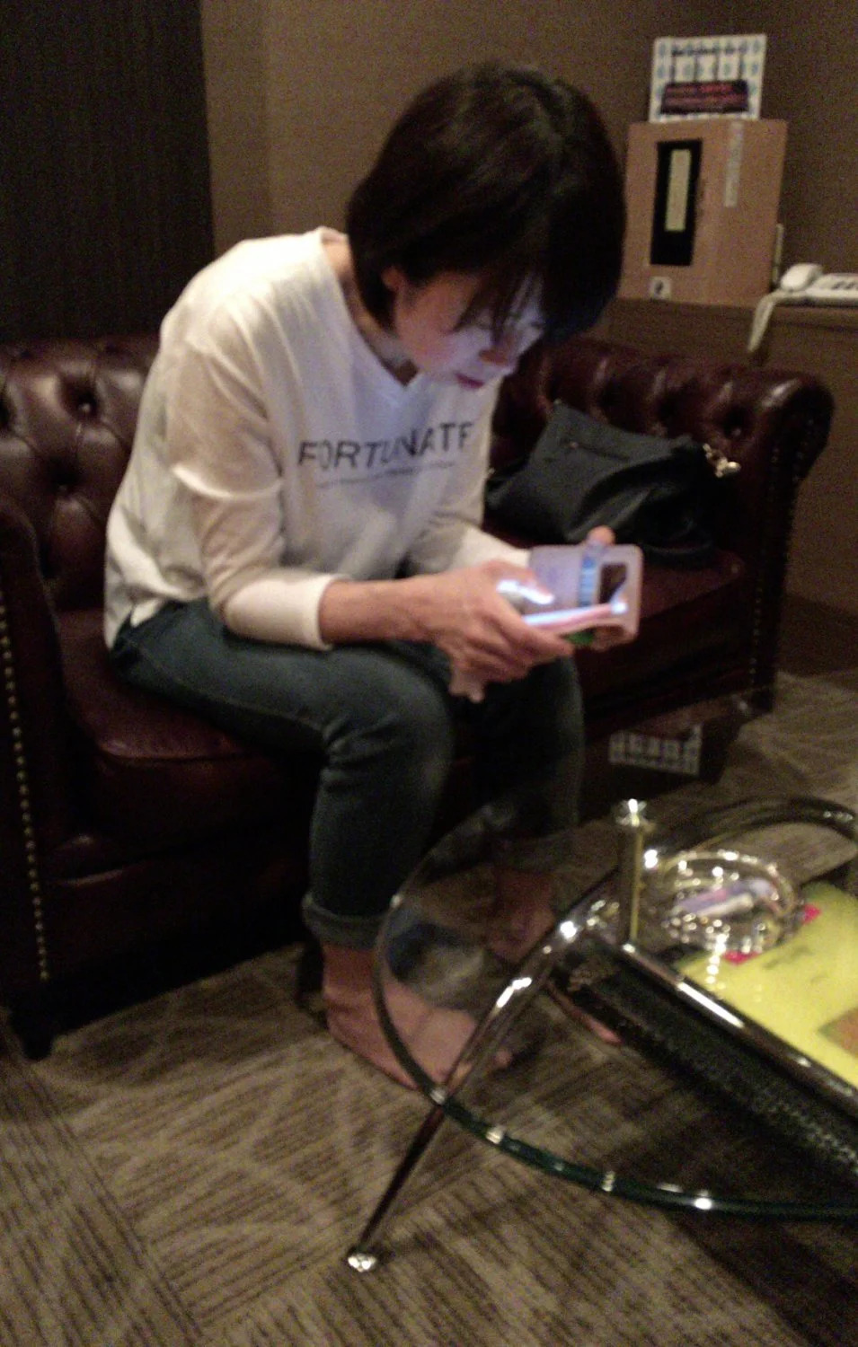 セフレ熟女 四街道 image 12