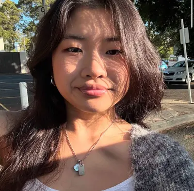 Hot petite asian teen cover image