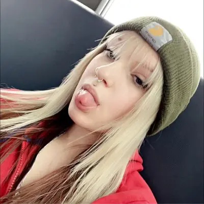 Hot slut ray just turned 20 cover image