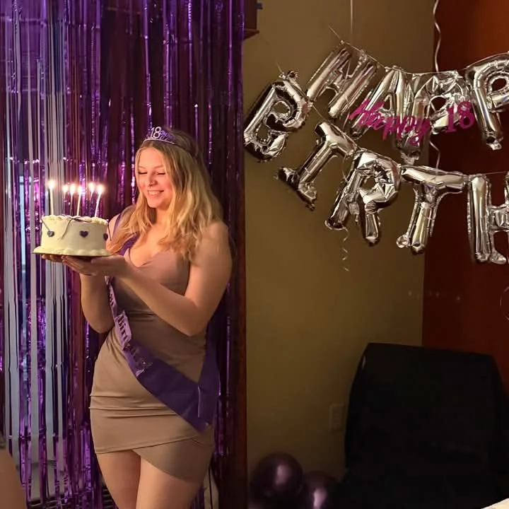 Hot slut ray just turned 20 image 4