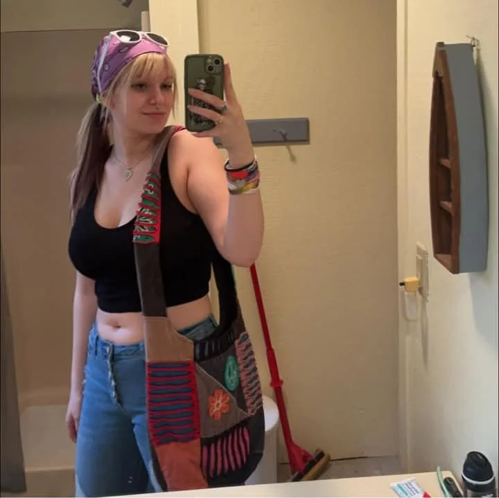 Hot slut ray just turned 20 image 5