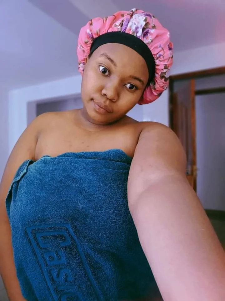 Kenyan Bbw image 14